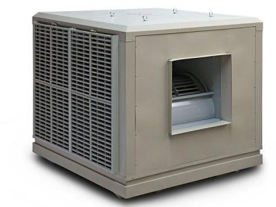 車間降溫工程的常用設備都有幾種