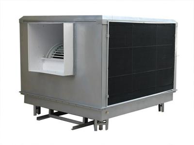 水冷空調影響降溫效果的因素與拆卸時的注意事項