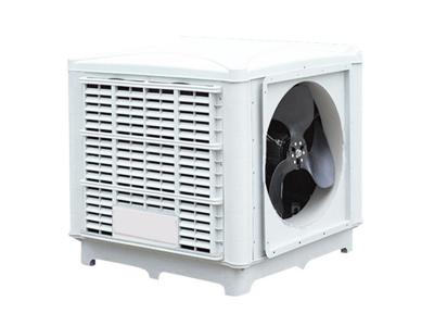 水冷空調不制冷的故障排除方法