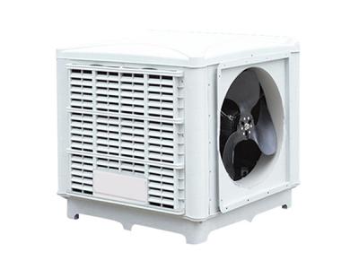 水冷空調的購買技巧和導致其漏水的原因