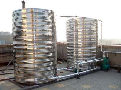 熱泵熱水設備廠家